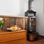 Σπίτι διακοπών Spycher Niederwald By Interhome *