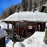 Spycher Niederwald By Interhome