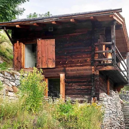 Spycher Niederwald By Interhome