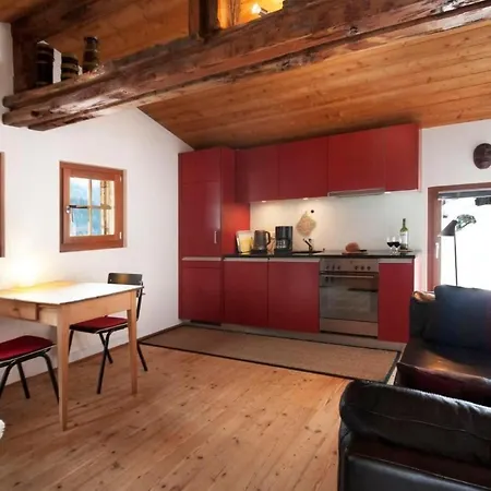 Spycher Niederwald By Interhome Σπίτι διακοπών