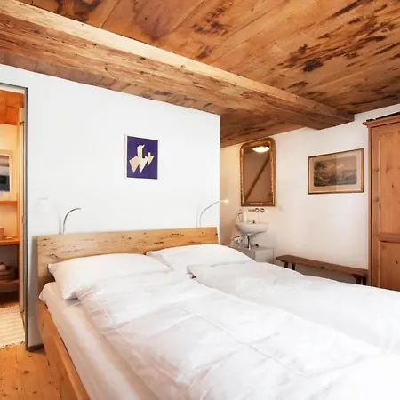 Spycher Niederwald By Interhome Σπίτι διακοπών