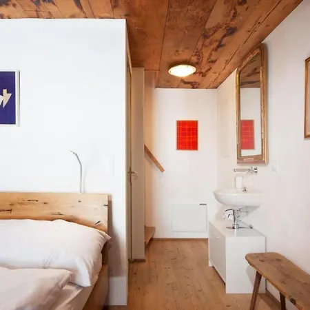 Spycher Niederwald By Interhome *