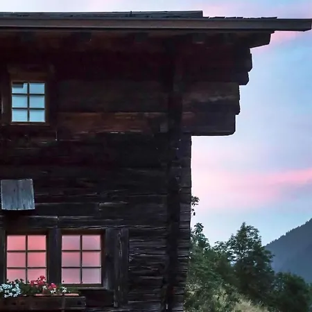 Spycher Niederwald By Interhome *