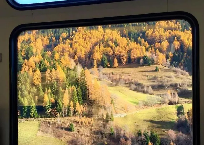 Spycher Niederwald By Interhome Σπίτι διακοπών *