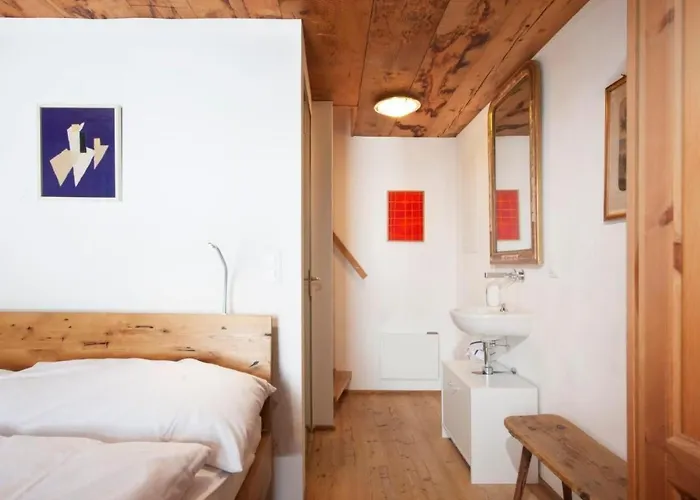 Spycher Niederwald By Interhome *