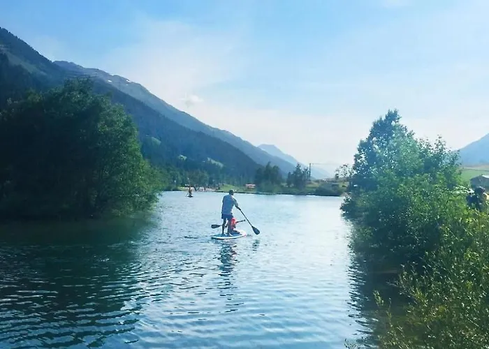 Spycher Niederwald By Interhome Goms