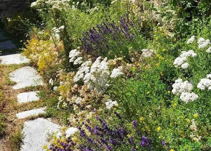 Vakantiehuis Spycher Niederwald By Interhome *