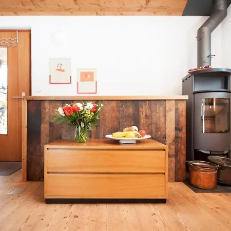 Dom wakacyjny Spycher Niederwald By Interhome